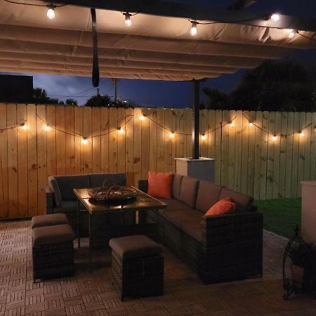 Alpha Retreats Apartment Panama City Beach Exterior photo