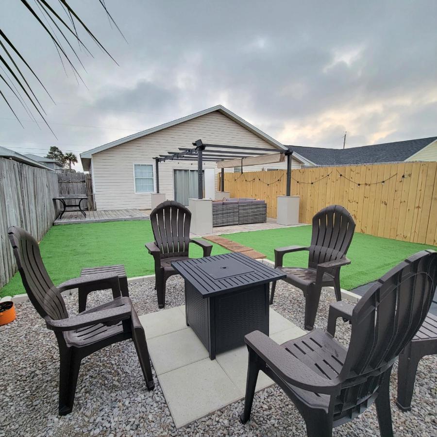 Alpha Retreats Apartment Panama City Beach Exterior photo